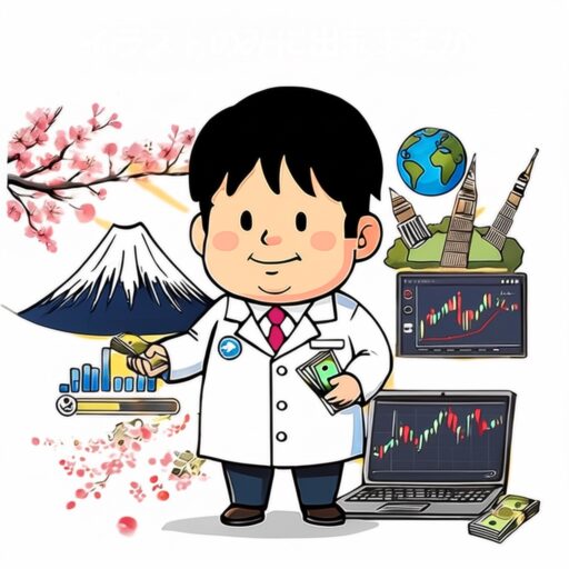 薬ゼロ プロフィール画像